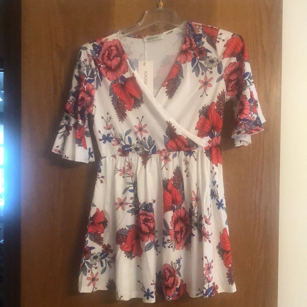 Women’s shirt